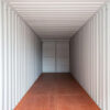 40-Fuß Tunnel-Schiffscontainer