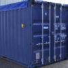 Gebrauchter 20′ HC (High-Cube) Open-Top-Container