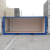 20-Fuß Open-Side-Container / Container mit vollem Seitenzugang – Neu