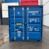 20-Fuß Lagercontainer mit Fenster und Easy-Open-Tür – ONE WAY