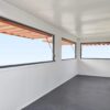 20-Fuß Versandcontainer-Café – Neu