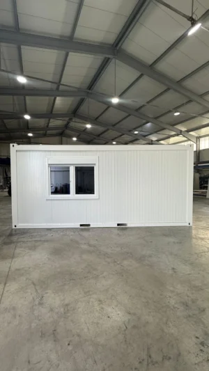 20-Fuß Duo-Anlage Container – Neu
