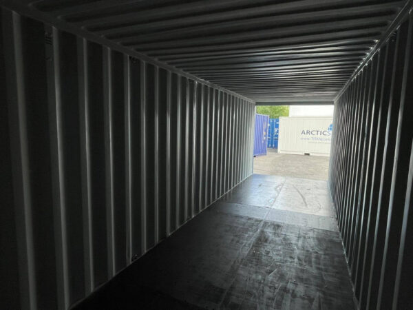 4-2-1.jpg 30 Fuß High-Cube Lagercontainer – Neu