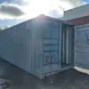 40 Fuß Seecontainer – Neu