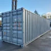 40 Fuß Seecontainer – Neu