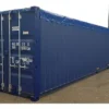 40 Fuß Open Top Container-Neu