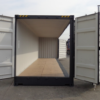 40ft-high-cube-open-side-shipping-container-new-grey-open-front-side.png 40-Fuß High-Cube Seitentür-Container – Neu