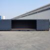 40ft-high-cube-open-side-shipping-container-new-grey-open-side-half.jpg 40-Fuß High-Cube Seitentür-Container – Neu