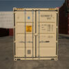 40-Fuß High-Cube Seitenöffnungs-Container – Neu
