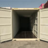 40-Fuß High-Cube Seitenöffnungs-Container – Neu