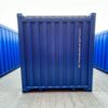 40-Fuß Open-Top-Container