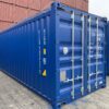 40-Fuß Open-Top-Container