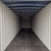 40-Fuß Open-Top-Container