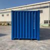 40-Fuß Hard-Top-Container