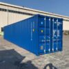 40-Fuß Hard-Top-Container