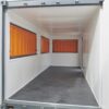 20-Fuß Versandcontainer-Café – Neu