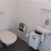 20-Fuß Sonderanlage mit WC – Neu