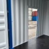 40-Fuß Self Storage Lagercontainer / Selfstorage Lagerzelle – Neu
