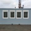 20-Fuß Duo-Anlage Bürocontainer – Neu