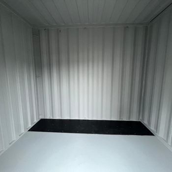 40-Fuß Self Storage Lagercontainer / Selfstorage Lagerzelle – Neu