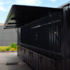 20-Fuß Barcontainer – Neu