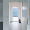 20-Fuß Sonderanlage mit WC – Neu