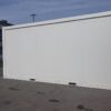 20-Fuß Bürocontainer Doppelanlage – Neu