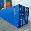 6-4.jpg 30 Fuß High-Cube Lagercontainer – Neu