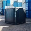 8 Fuß Lagercontainer (neu)
