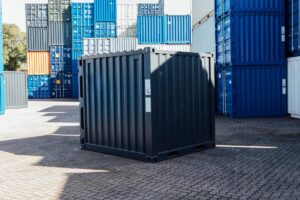8 Fuß Lagercontainer (neu)