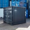 8 Fuß Lagercontainer (neu)