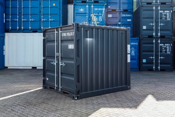 8 Fuß Lagercontainer (neu)