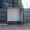 8 Fuß Lagercontainer (neu)