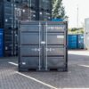8 Fuß Lagercontainer (neu)