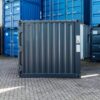 8 Fuß Lagercontainer (neu)