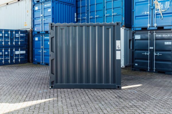 8 Fuß Lagercontainer (neu)