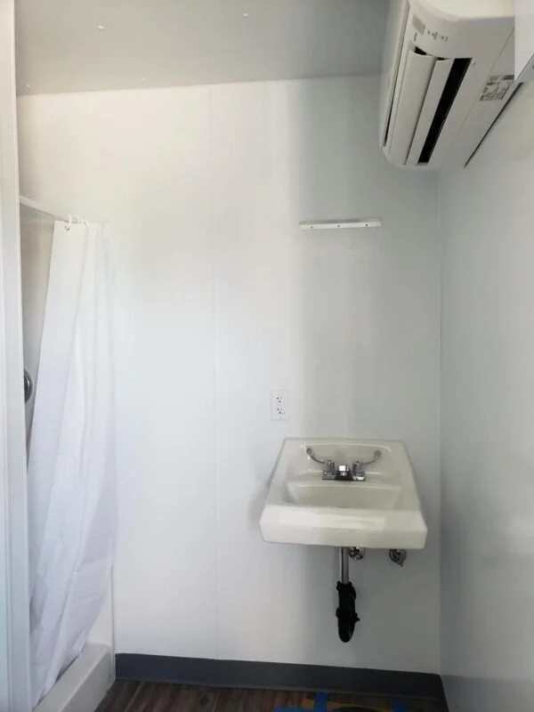 20-Fuß Bürocontainer – Neu