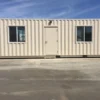 20-Fuß Bürocontainer – Neu