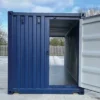 40-Fuß Dreitetiger Container